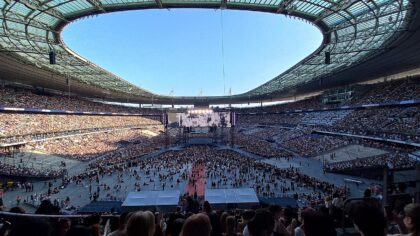 concert stade paris