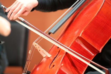 instrument à cordes