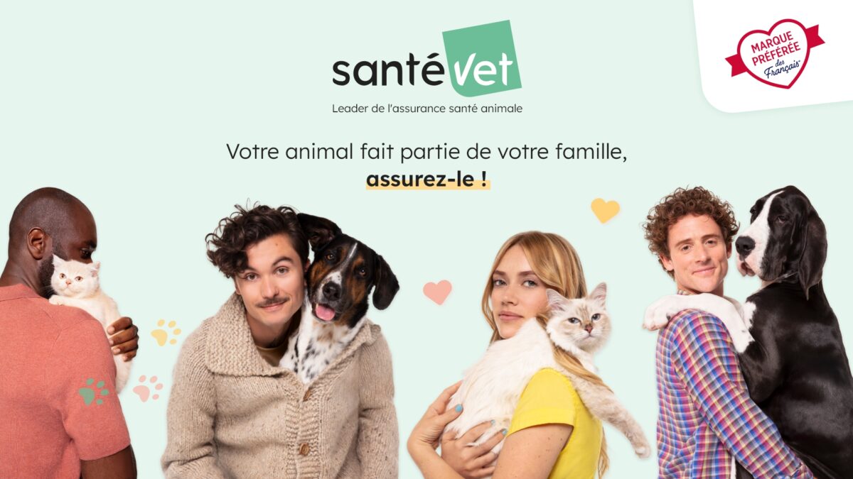 Illustration pour assurance animaux