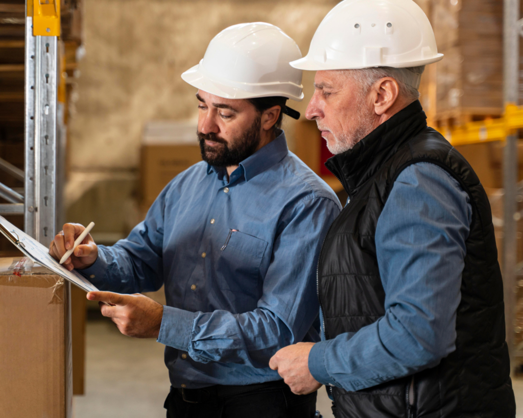 Atelier de gestion avancée des compétences avec une équipe autour d'un tableau blanc