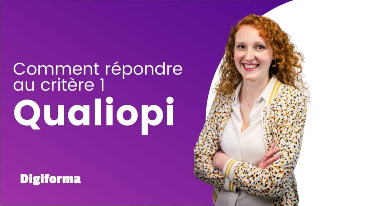 Documents de formation professionnelle préparés pour un audit Qualiopi